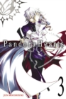 PandoraHearts, Vol. 3 - Book