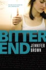 Bitter End - Book