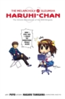 The Melancholy of Suzumiya Haruhi-chan, Vol. 1 - Book
