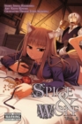 Spice and Wolf, Vol. 2 (manga) - Book