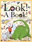 Look! A Book! - Book