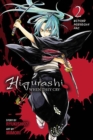 Higurashi When They Cry: Beyond Midnight Arc, Vol. 2 - Book