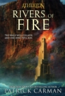 Atherton No. 2: Rivers Of Fire - Book