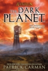 Atherton No. 3: The Dark Planet - Book