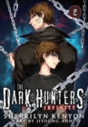 The Dark-hunters: Infinity, Vol. 2 - Book