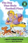 The Dog That Stole Football Plays - Book