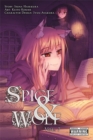 Spice and Wolf, Vol. 7 (manga) - Book