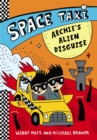 Space Taxi: Archie's Alien Disguise - Book