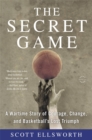 The Secret Game : A Basketball Story in Black and White - Book