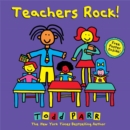 Teachers Rock! - Book