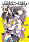 Puella Magi Homura Tamura, Vol. 2 : ~Parallel Worlds Do Not Remain Parallel Forever~ - Book