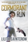 Cormorant Run - Book
