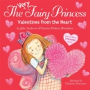 The Very Fairy Princess: Valentines from the Heart - Book