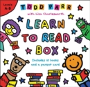 Learn to Read Box - Book