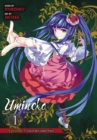 Umineko WHEN THEY CRY Episode 5: End of the Golden Witch, Vol. 1 - Book