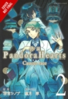 PandoraHearts ~Caucus Race~, Vol. 2 (light novel) - Book
