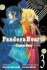 PandoraHearts ~Caucus Race~, Vol. 3 (light novel) - Book