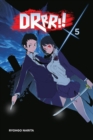Durarara!!, Vol. 5 (light novel) - Book