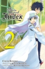 A Certain Magical Index, Vol. 2 (manga) - Book