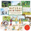 A Child's Introduction to Natural History : The Story of Our Living Earth - From Amazing Animals and Plants to Fascinating Fossils and Gems - Book