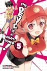 The Devil Is a Part-Timer!, Vol. 5 (manga) - Book