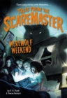 Werewolf Weekend - Book