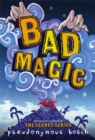 Bad Magic - Book