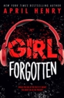 Girl Forgotten - Book