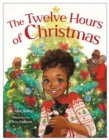 The Twelve Hours of Christmas - Book