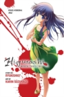 Higurashi When They Cry: Dice Killing Arc - Book