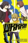 Durarara!! Yellow Scarves Arc, Vol. 2 - Book