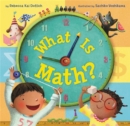 What Is Math? - Book