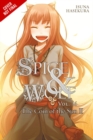 Spice and Wolf, Vol. 16 (light novel) : The Coin of the Sun II - Book