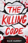 The Killing Code - Book