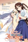 A Certain Magical Index, Vol. 6 (light novel) - Book