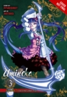 Umineko WHEN THEY CRY Episode 5: End of the Golden Witch, Vol. 3 - Book