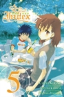 A Certain Magical Index, Vol. 5 (manga) - Book