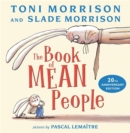 The Book of Mean People (20th Anniversary Edition) - Book