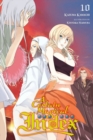 A Certain Magical Index, Vol. 10 (light novel) - Book