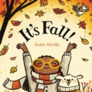 It's Fall! - Book