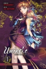 Umineko WHEN THEY CRY Episode 3: Banquet of the Golden Witch, Vol. 1 - Book