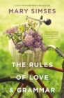 The Rules of Love & Grammar - Book
