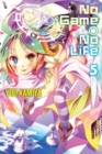 No Game No Life, Vol. 5 (light novel) - Book