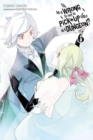 Is It Wrong to Try to Pick Up Girls in a Dungeon?, Vol. 6 (light novel) - Book