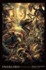 Overlord, Vol. 4 (light novel) : The Lizardman Heroes - Book