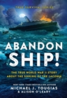 Abandon Ship! : The True World War II Story about the Sinking of the Laconia - Book