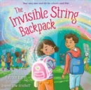 The Invisible String Backpack - Book