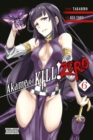 Akame ga Kill! Zero Vol. 6 - Book