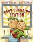 The Baby-Changing Station - Book