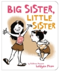 Big Sister, Little Sister - Book